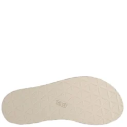Teva Women's Universal Flatform In Bright White -Getoutside Shoes 0 1 010 4 2 1100x