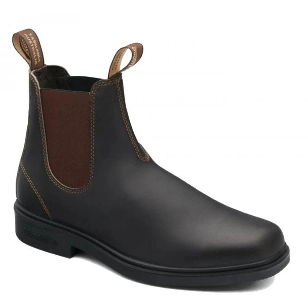 Blundstone Dress 067 In Stout Brown 1 Blundstone Dress 067 In Stout Brown