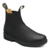 Blundstone Dress 068 In Black
