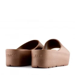 Lemon Jelly Women's Sunny In Bronzo Metal -Getoutside Shoes 10018148 4 1100x