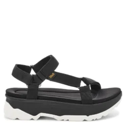 Teva Women's Jadito Universal Sport In Black