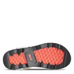 Teva Women's Jadito Universal Sport In White -Getoutside Shoes 1117070 wht 95 4 1100x