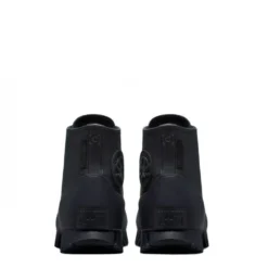 Converse Women's Chuck Taylor All Star Lugged Winter 2.0 Hi In Black/Black/Bold Mandarin -Getoutside Shoes 171427c f 107x1 fd47d7ec 0aa4 4d7d 8a1f acfe61c7b31e 1100x