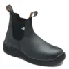 Blundstone Work & Safety Boot 181 In Waxy Rustic Black
