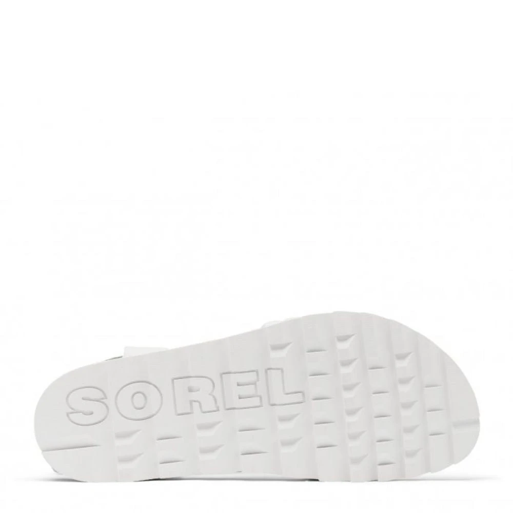 Sorel Women's Roaming Decon Sandal In Sea Salt 6 Sorel Women's Roaming Decon Sandal In Sea Salt - Image 6