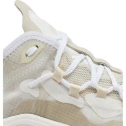 Sorel Women's Kinetic Breakthru Tech Lace In White/Chalk -Getoutside Shoes 1986291100 2066 4 1100x