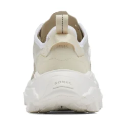 Sorel Women's Kinetic Breakthru Tech Lace In White/Chalk -Getoutside Shoes 1986291100 2066 5 1100x