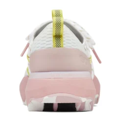 Sorel Women's Kinetic Impact Lace In White/Eraser Pink -Getoutside Shoes 1986491101 2071 5 1100x