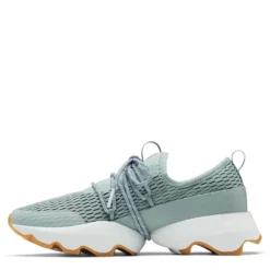 Sorel Women's Kinetic Impact Lace In Crushed Blue/White -Getoutside Shoes 1986491461 2073 3 1100x