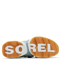 Sorel Women's Kinetic Impact Lace In Crushed Blue/White -Getoutside Shoes 1986491461 2073 6 1100x