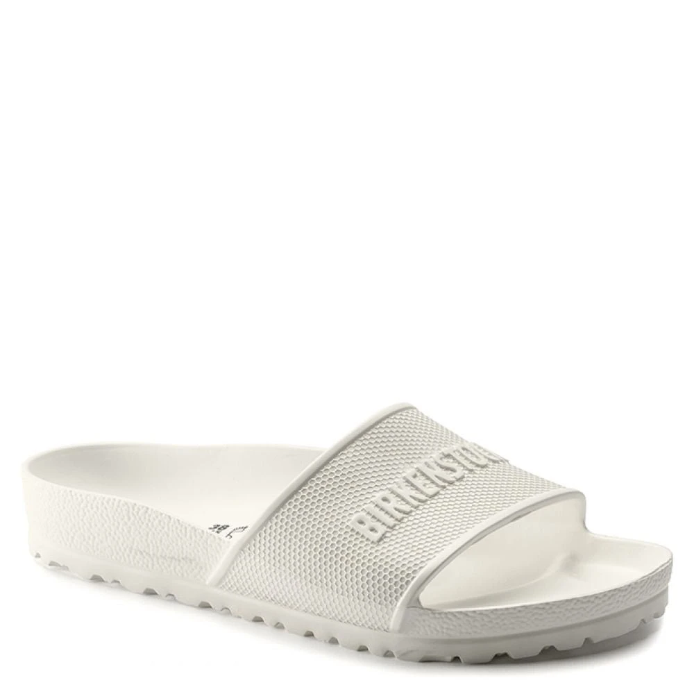 Birkenstock Barbados EVA In White 2 Birkenstock Barbados EVA In White - Image 2