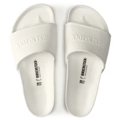 Birkenstock Barbados EVA In White 6 Birkenstock Barbados EVA In White -Getoutside Shoes 1 0 1015399 3 1100x