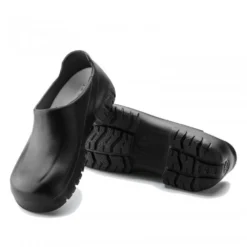 Birkenstock Professional A630 In Black -Getoutside Shoes 1 0 10272 sole 1100x