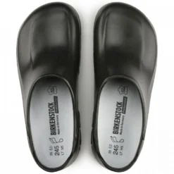 Birkenstock Professional A630 In Black -Getoutside Shoes 1 0 10272 top 1100x