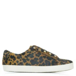 MI-MAI Women's Joe II In Leopard