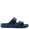 Birkenstock Women's Arizona EVA Navy (Narrow Width)
