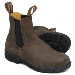 Blundstone Women's Original Hi Top 1351 In Rustic Brown 5 Blundstone Women's Original Hi Top 1351 In Rustic Brown -Getoutside Shoes 1 3 1351 rusticbrown pair 1024x1024 3aed7072 c349 4a50 b4c3 34bb905e2c30 1100x