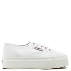 Superga Women's 2790 Acotw In White