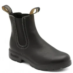 Blundstone Women's Original Hi Top 1448 In Black