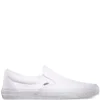 Vans Slip-On In True White