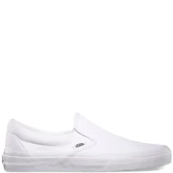 Vans Slip-On In True White