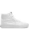 Vans SK8-Hi In True White