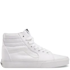Vans SK8-Hi In True White