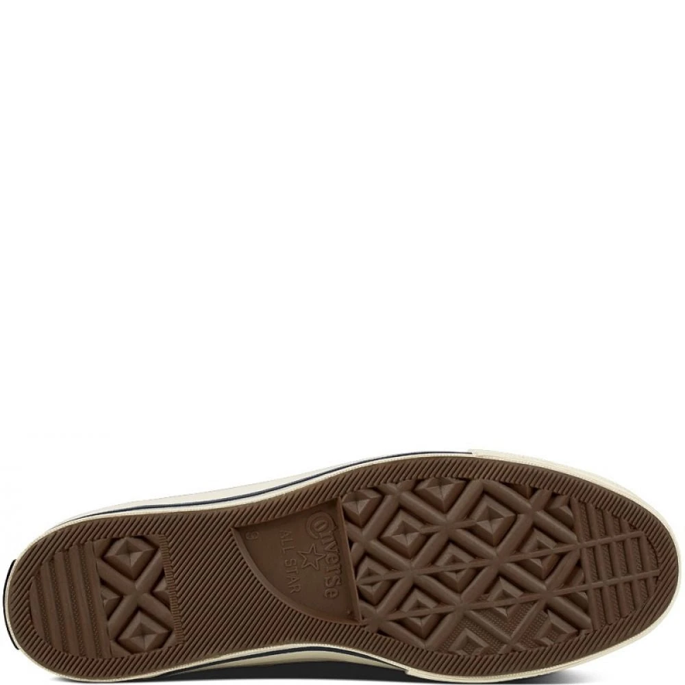 Converse Chuck Taylor All Star '70 Low In Parchment/Egret/White 5 Converse Chuck Taylor All Star '70 Low In Parchment/Egret/White - Image 5