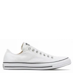 Converse Chuck Taylor All Star Slip In White