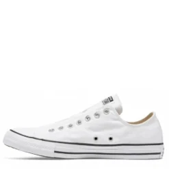Converse Chuck Taylor All Star Slip In White -Getoutside Shoes 1 6 164301 white 1 1100x