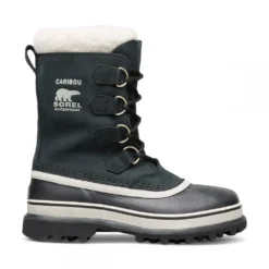 Sorel Women's Caribou Boot In Black
