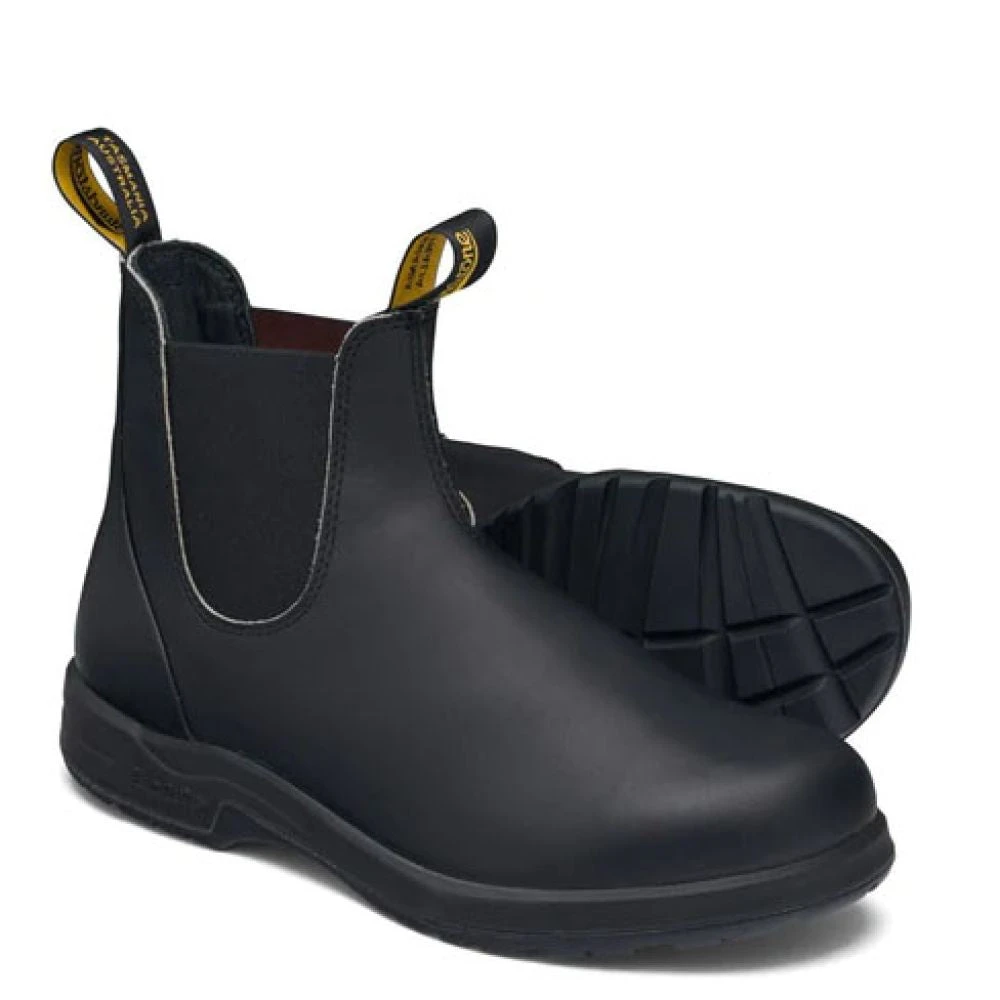 Blundstone All-Terrain 2058 In Black 3 Blundstone All-Terrain 2058 In Black - Image 3