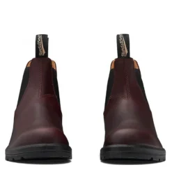 Blundstone Classic 2130 In Auburn -Getoutside Shoes 2130 4 1100x