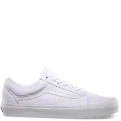 Vans Old Skool In True White
