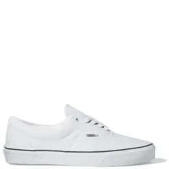 Vans Era In White