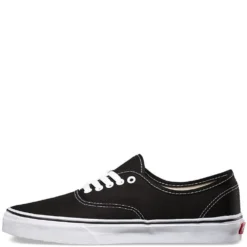 Vans Authentic In Black/White -Getoutside Shoes 2 7 277 3 copy 1100x