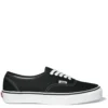 Vans Authentic In Black/White