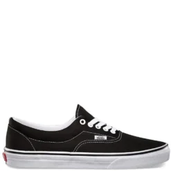 Vans Era In Black