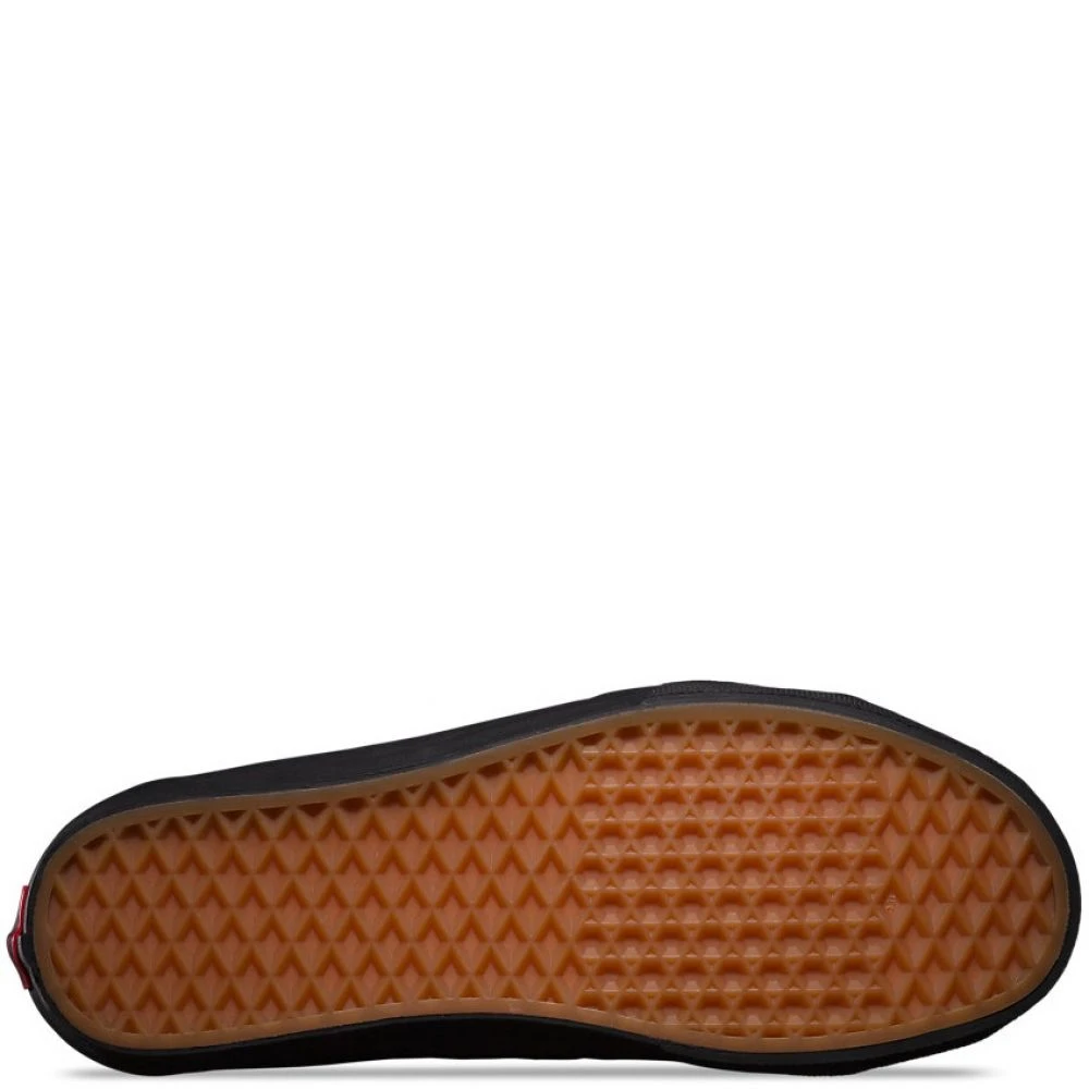 Vans SK8-Hi In Black/Black 2 Vans SK8-Hi In Black/Black - Image 2