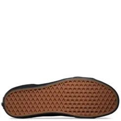 Vans SK8-Hi In Black/Black/Black -Getoutside Shoes 2 9 2909 vans sk8 hi black black black ts9bj4 04 1100x