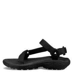 Teva Women's Hurricane XLT2 Sandals In Black -Getoutside Shoes 3 1 31 teva womens hurricane xtl2 1019235 03 1100x