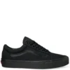 Vans Old Skool In Black/Black