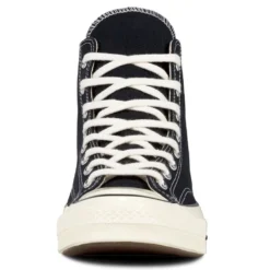 Converse Chuck Taylor All Star '70 Hi In Black -Getoutside Shoes 3 1 3191 converse chuck taylor 70s hi 162050 shot2 1100x