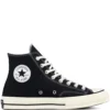 Converse Chuck Taylor All Star '70 Hi In Black