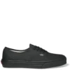 Vans Authentic In Black/Black