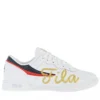 Fila Women's Original Fitness Signature 2 In White
