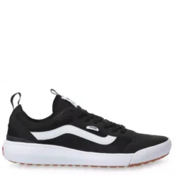 Vans UltraRange EXO In Black/White