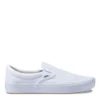 Vans ComfyCush Slip-On In White