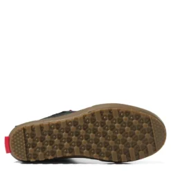 Vans Van's Standard Mid Chelsea MTE In Black/Gum -Getoutside Shoes 4276 3 1100x