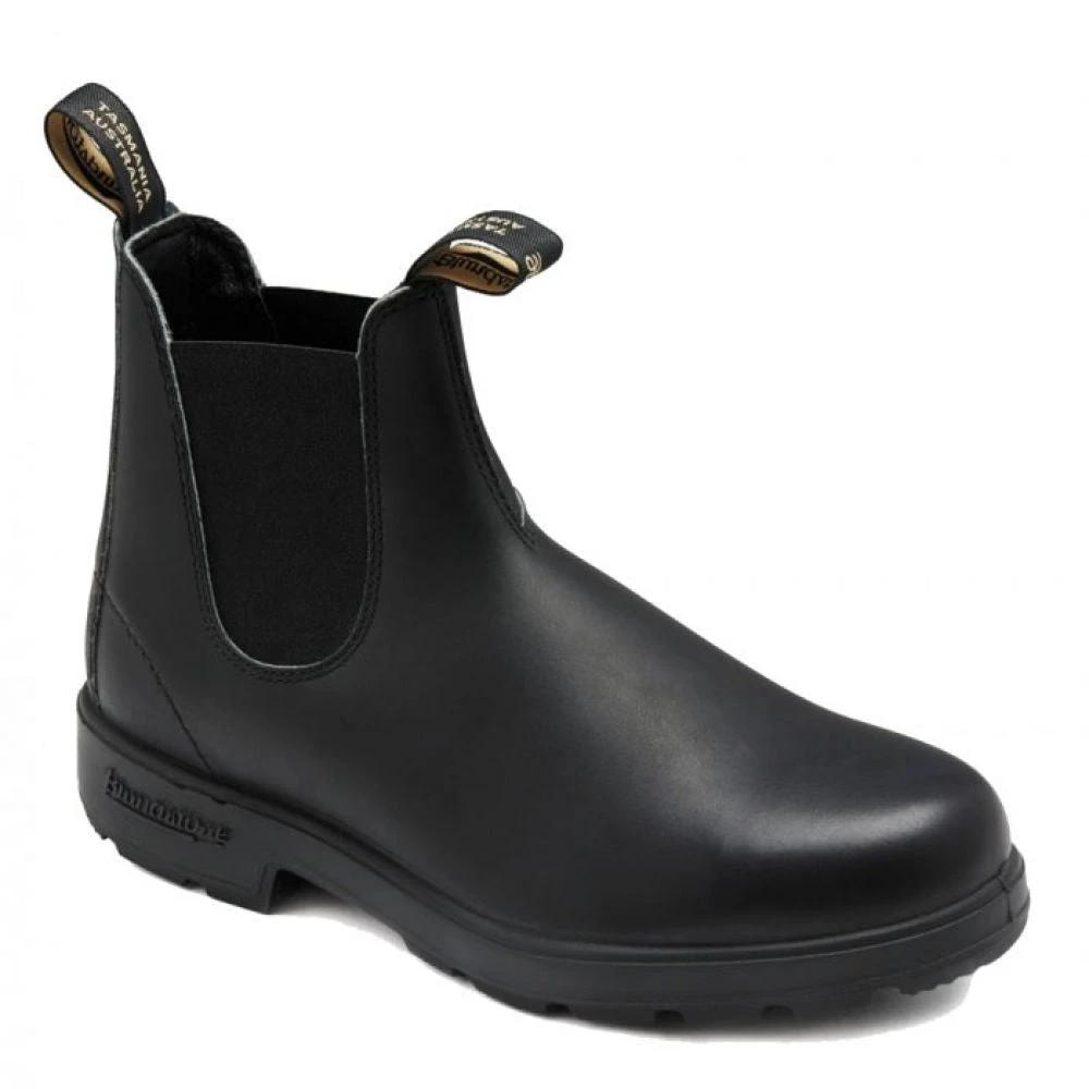 Blundstone Original 510 In Black 1 Blundstone Original 510 In Black